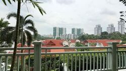 Merawoods (D23), Condominium #620135861